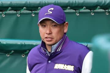 【センバツ】甲子園春夏初出場の滋賀短大付が大敗　保木監督「力を出すのは初めてでは難しい」