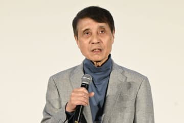 安藤忠雄氏　明日から大阪で展示会を開催「グラングリーンは、世界中の人が来られる街になる」