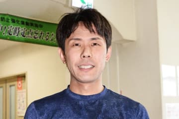 【若松ボート】坂口貴彦が６コースからまくり差し快勝「まさかの感じで展開が良すぎましたね」