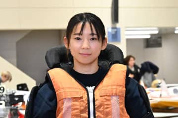 【尼崎ボート・ＧⅢオールレディース】守屋美穂が開幕４連勝「乗りづらさはあるけど、足はいい」