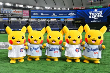 大成功のＭＬＢ東京開催に海外メディア感激！　高い運営能力、おもてなし文化「東京五輪も…」