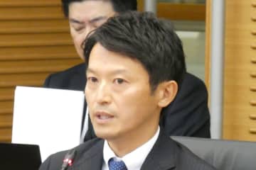 玉川徹氏　斎藤元彦兵庫県知事は「辞職に値する」第三者委員会で公益通報者保護法違反と認定