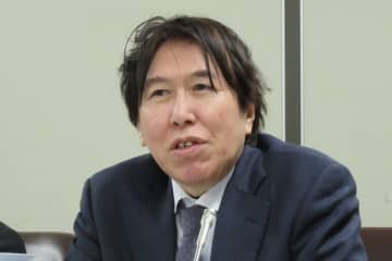 紀藤正樹弁護士　故勝新太郎さんとの意外な関係明かす「コース料理の際のマナーを…」