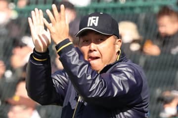 【センバツ】西日本短大付・西村監督　同期・新庄監督の采配で「マネをしたいなと思うのは…」