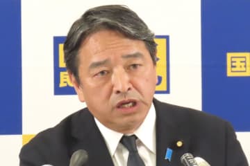 国民民主・榛葉幹事長が立憲・杉尾氏の〝世論誘導〟質問に「大変遺憾」 訂正と謝罪要求も