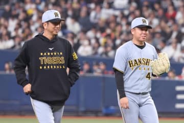 【阪神】開幕投手・村上頌樹　防御率0.84でオープン戦終了「試せることを試せた」