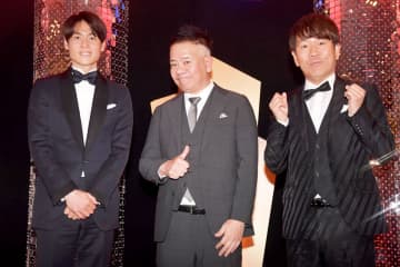 FUJIWARA 藤本敏史が配信者デビューをマジ検討　原西から「芸人頑張れよ！」のツッコミも…