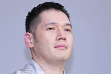 神田伯山　独演会で〝救急出動〟…主催者にボヤき「人命損なわれたらどうすんのよ⁉」