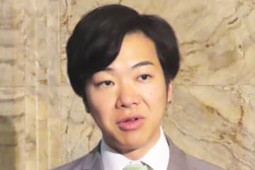 音喜多駿氏　キックボクシングで敗北「選挙に続き２連敗で悔しいーー！！」