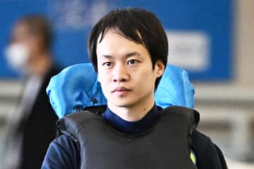 【芦屋ボート】渡辺翼　エンジンは低勝率機も…悲観の色なし「乗り心地は問題ない」