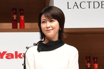 森高千里「私がオバさんになっても」秘話　「そんなことはないはずって思いながら作詞しました」