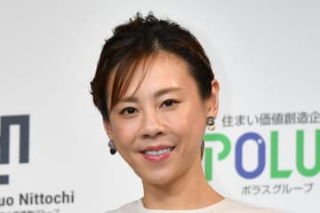 高橋真麻　突然の体調不良で起き上がれず「自分が心身共に健康でいなければ」