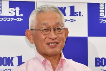 宮崎謙介氏　泉房穂氏の参院選出馬報道に「大きな波になることは間違いない」