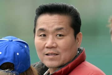 トミーズ雅が大相撲〝ドバイ場所〟を提言「思わへん？」 大谷翔平フィーバーから着想