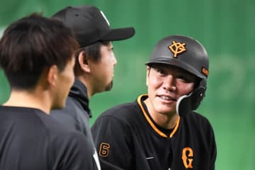 【巨人】阿部監督　坂本勇人は無安打も「僕はダメとは見えないんだけど。全く悲観していない」