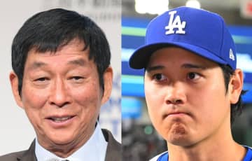 さんま　大谷翔平開幕戦“高視聴率”に戸惑い　周囲に見た人いないのに「世間はものすごい見てる」