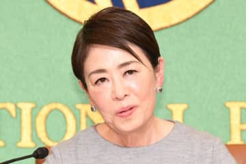 安藤優子氏　石破茂首相の商品券配布問題に「こういうことをしているから政治活動にお金がかかる」