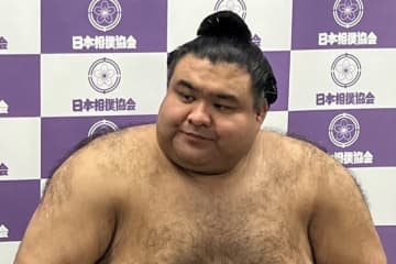 【春場所】高安は技能賞　１２勝で優勝なら殊勲賞とダブル受賞　新入幕・安青錦は敢闘賞