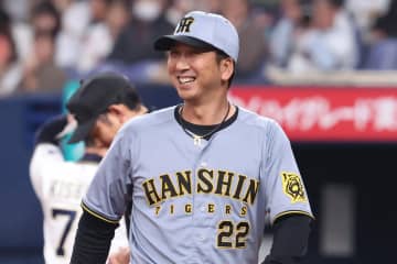 【阪神】オープン戦10位タイ　藤川監督の絶妙トーンで膨らむ〝期待度〟