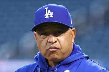 【ＭＬＢ】ロバーツ監督が由伸２戦目、朗希３戦目登板を明言　開幕戦はスネル