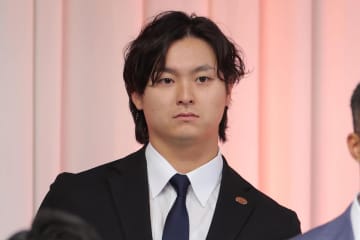 【巨人】新戦力・田中瑛斗が驚いた新天地の文化「ジャイアンツタイムですね」