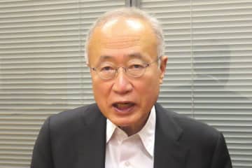 立憲・有田芳生氏　解散命令が出た旧統一教会という組織の現状について「教義そのものが崩れているんですよ」