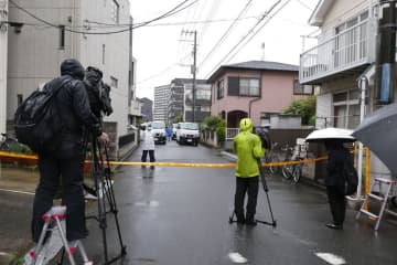 川崎２０歳行方不明事件　カギ握る〝顔面タトゥー男〟は海外高飛びか　警察の初動に批判も