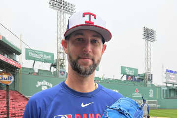 大谷翔平の日ハム時代の同僚クリス・マーティンが今季限りの引退決意「一緒にプレーしたのは最高の経験」