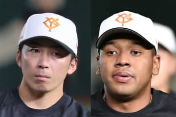 【巨人】満身創痍のチームにオコエ＆増田大輝の〝オンカジショック〟直撃　阿部監督の起用に支障も