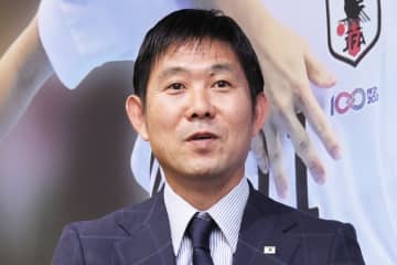 【西武】サッカー日本代表・森保一監督が６・１３中日戦で始球式「一球入魂　全力で楽しみます」