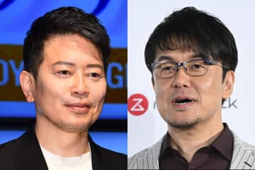 宮迫博之　土田晃之に元相方・蛍原徹への〝伝言〟お願い「もうちょっとうまくなったら…」