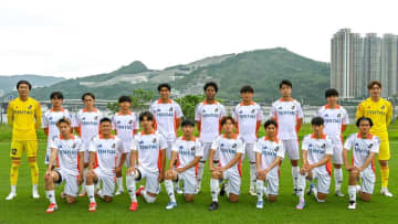 ＴＥＮＴＩＡＬ社がＪリーグと未来育成パートナー契約を締結「選手たちの成長につなげられるように」
