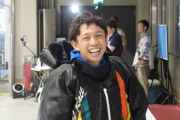 【桐生ボート・ＧⅠ赤城雷神杯】毒島誠が地元周年４Ｖへ意欲「いつも以上の力が出せるところが地元の利」