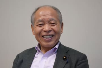 【参院選】２３年ぶり自民党復党・鈴木宗男氏の決意表明　政治家の矜持を後輩に伝えたい