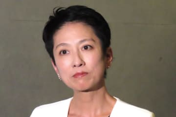 【参院選】蓮舫氏の擁立…立憲内から憂慮の声あったのか　小川幹事長「複数の意見表明がありました」