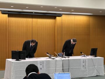 十八親和銀行の58歳元行員が客から最大5千万円着服　積立定期預金を自分の口座に「借金返済にあてた」