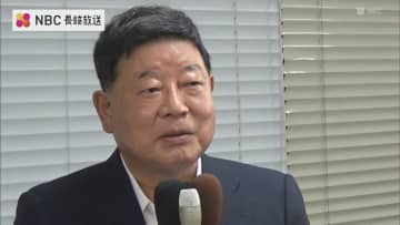 佐々町官製談合　町長が容疑認める　入札直前に電話漏洩か　常習的疑いも【長崎】