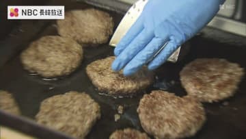 雲仙の食の魅力が大集合！「雲仙湯けむりマルシェ」長崎駅前かもめ広場で