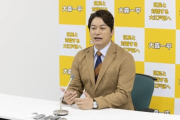 『日本一の最低男』第10話　“一平”香取慎吾、区長選挙に挑戦も過去のトラブルに懸念