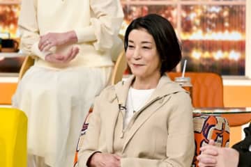 高嶋ちさ子、夫とテレビ初共演！　26年前の約束を果たすためのプレゼント探しでちさ子節炸裂