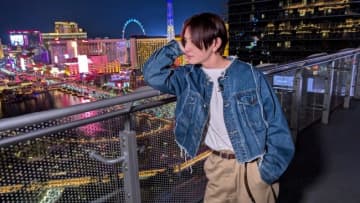 Hey！ Say！ JUMP・山田涼介、『アナザースカイ』で米ラスベガスへ！　メンバーから掛けられた言葉、今後の目標を赤裸々に語る