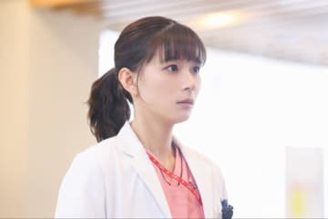 『まどか26歳、研修医やってます！』最終回　“まどか”芳根京子、病院へ恩返しするためにある計画をスタート