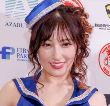 熊田曜子42歳、娘との時間を満喫「可愛いすぎる」「素敵」「親子で美容院いいね」