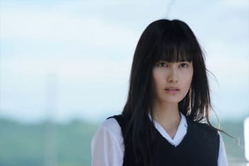 橋本愛、映画『リライト』出演決定　“史上最悪のパラドックス”が幕を開ける本予告＆ビジュアル解禁