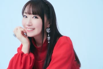 水樹奈々、25年の感謝と進化——ニューアルバム『CONTEMPORARY EMOTION』が描く新たなステージ