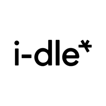 （G）I‐DLE→“i‐dle”にグループ名変更　昨年12月に5人全員で再契約