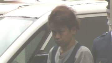 玄関から面識のない男が侵入 寝ていた20代女性の上半身触るなどの疑いで57歳男逮捕 気づいた女性が叫び逃走