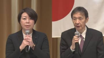 「自公協力の象徴区」衆院道10区、自民候補予定者の公募　植村道議と渡辺元議員を党本部に推薦へ