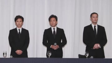 TOKIO解散に道内からも「びっくりしました」「ピンでがんばってもらったら…」驚きの声