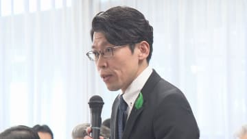 巡査の女が詐欺容疑で逮捕された事件　幡野徹県警本部長が県議会の委員会で謝罪　大分